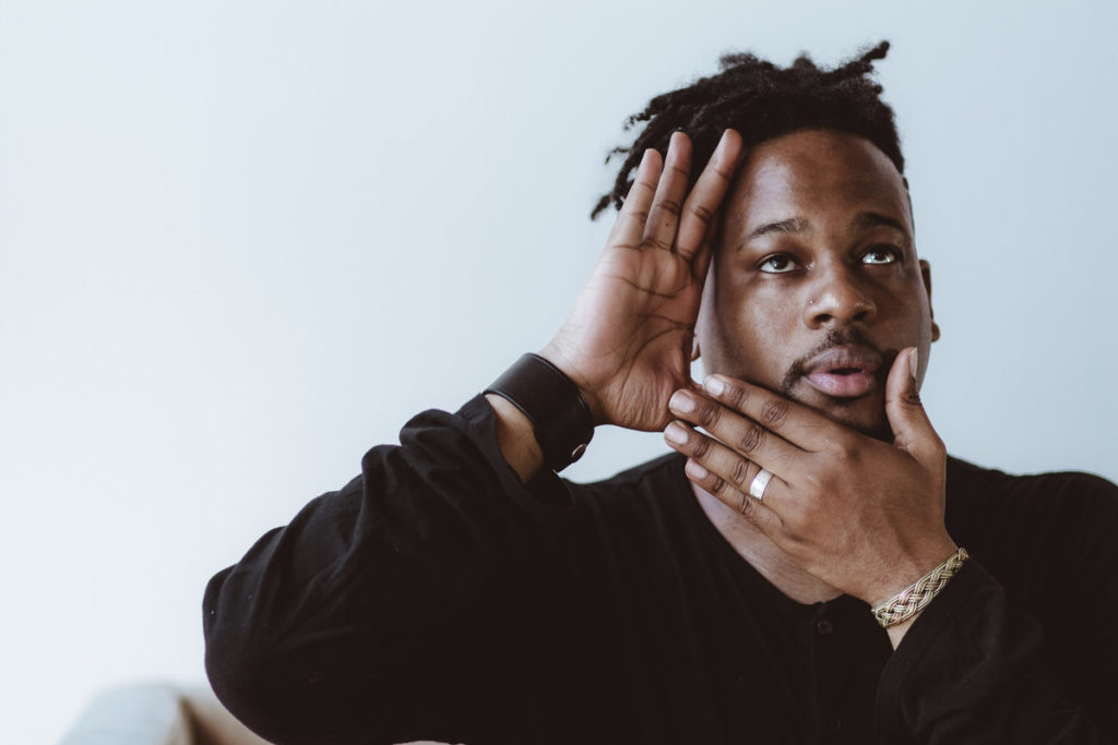 open mike eagle