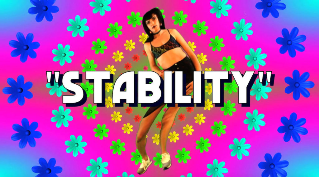 stability by la neve