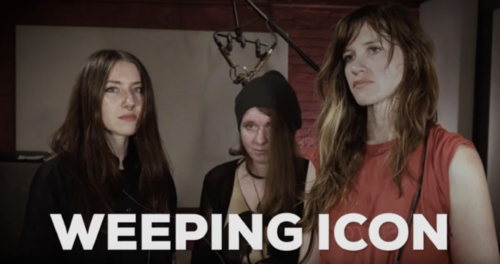 stream these :: Weeping Icon + ITHACA + Algiers + SHIMMER + Dan Deacon + NAH + Cate Le Bon & Bradford Cox + Amy Klein + Sir Bobby Jukebox + Sole & DJ Pain 1 + Public Image Ltd. + The Ramones