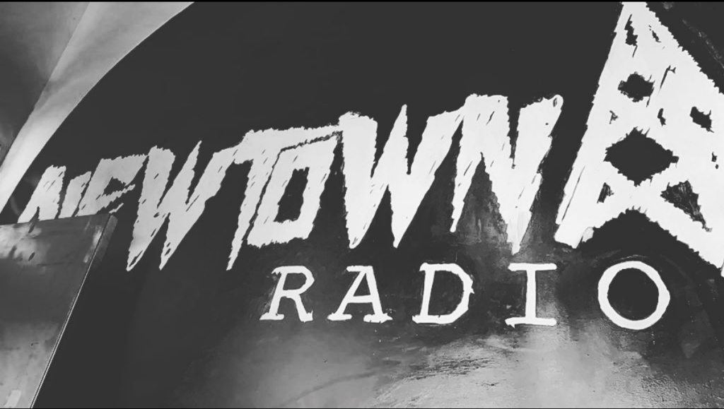 Newtown Radio Logo
