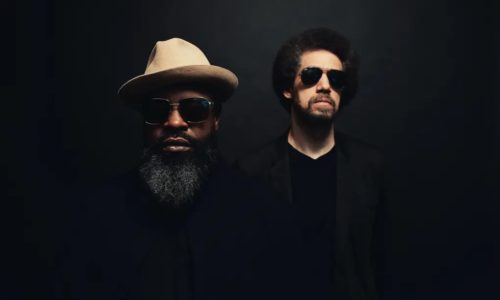 stream these :: Danger Mouse & Black Thought + THICK + Editrix + Kal Marks + Osees + Sour Widows + La Sécurité + Dosser + The Evens + Free Time